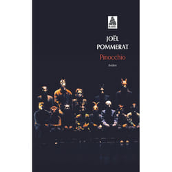 ISBN Pinocchio