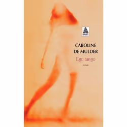 ISBN Ego tango, Français, 160 pages