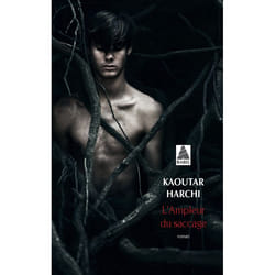ISBN L'Ampleur du saccage