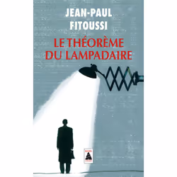 ISBN Le Théorème du lampadaire, Français, 256 pages