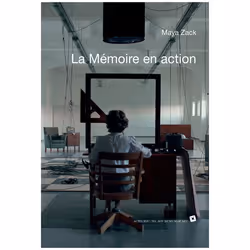 ISBN La Mémoire en action, Français, 164 pages