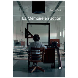 ISBN La Mémoire en action