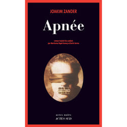 ISBN Apnée