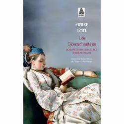 ISBN Les Désenchantées, Français, 448 pages