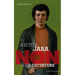 ISBN Victor Jara Non à la dictature