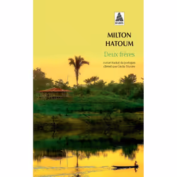 ISBN Deux frères, Français, 304 pages