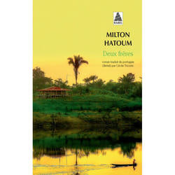 ISBN Deux frères