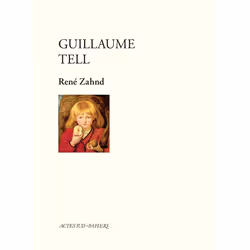 ISBN Guillaume Tell, Français, 88 pages