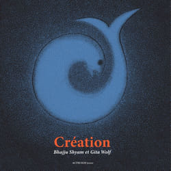 ISBN Création