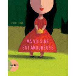 ISBN Ma voisine est amoureuse