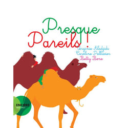 ISBN Presque pareils