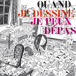 ISBN Quand je dessine, je peux dépasser...