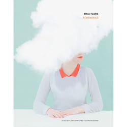 ISBN Maia Flore - Rememories - Prix HSBC pour la photographie 2015