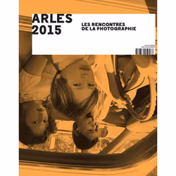 ISBN 46e Rencontres Internationales de la Photographie, Français, 384 pages