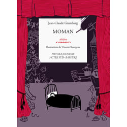 ISBN Moman