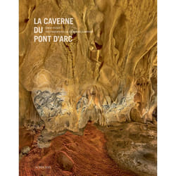 ISBN La Caverne du Pont d'Arc
