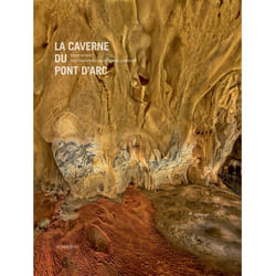ISBN La Caverne du Pont d'Arc