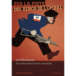 ISBN Sur la piste des héros de l'ombre