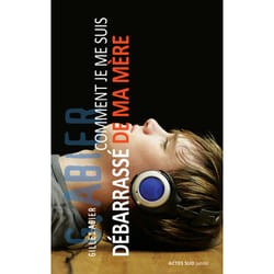 ISBN Comment je me suis débarrassé de ma mère
