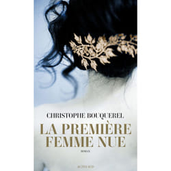 Actes Sud LA PREMIERE FEMME NUE