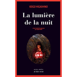 ISBN La lumière de la nuit