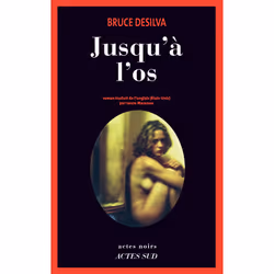 ISBN Jusqu'à l'os, Français, 384 pages