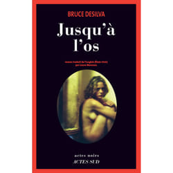 ISBN Jusqu'à l'os