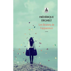 ISBN Les Brumes de l'apparence