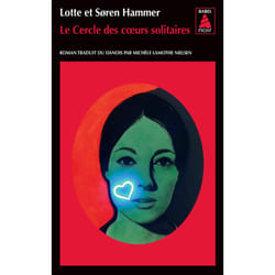 ISBN Le Cercle des coeurs solitaires