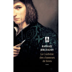 ISBN La Confrérie des chasseurs de livres