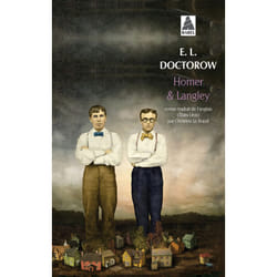 ISBN Homer & Langley