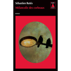 ISBN Mélancolie des corbeaux