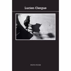 ISBN Lucien Clergue, Français, 144 pages