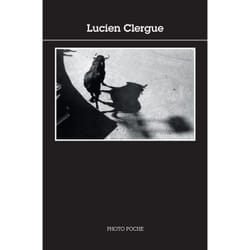 ISBN Lucien Clergue
