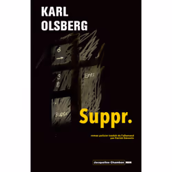 ISBN Suppr., Français, 400 pages