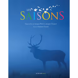 ISBN Les Saisons, Français, 88 pages
