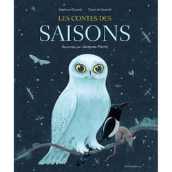 ISBN Les contes des Saisons