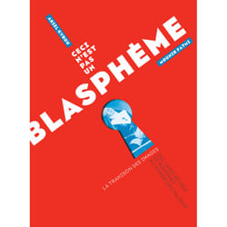 ISBN Ceci n'est pas un blasphème