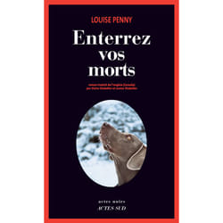 ISBN Enterrez vos morts