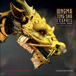 ISBN L'Esprit du cheval-dragon