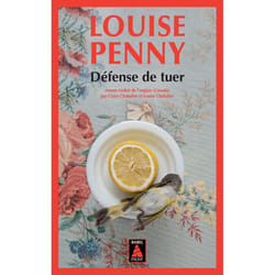 ISBN Défense de tuer