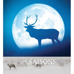 ISBN Les Saisons