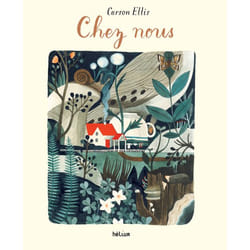 ISBN Chez nous
