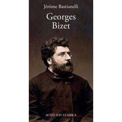 ISBN Georges Bizet