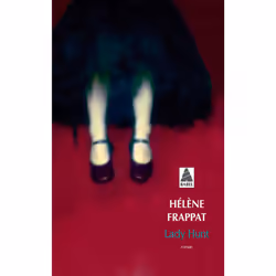 ISBN Lady Hunt, Français, 336 pages