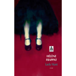 ISBN Lady Hunt