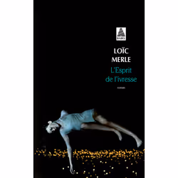 ISBN L'Esprit de l'ivresse, Français, 384 pages