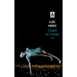 ISBN L'Esprit de l'ivresse
