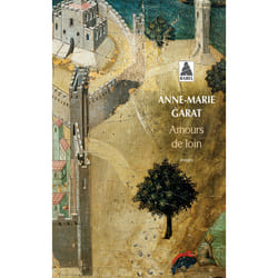 ISBN Amours de loin