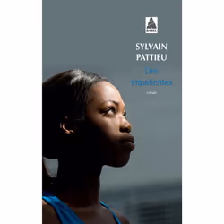 ISBN Des impatientes, Français, 272 pages